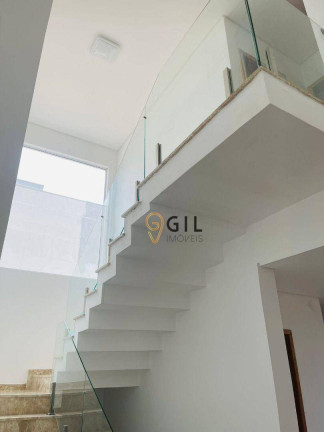 Imagem Sobrado com 2 Quartos à Venda, 147 m² em Condomínio Vem Viver Jacareí - Jacareí