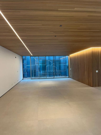 Imagem Casa com 4 Quartos à Venda, 622 m² em Alphaville Residencial Um - Barueri
