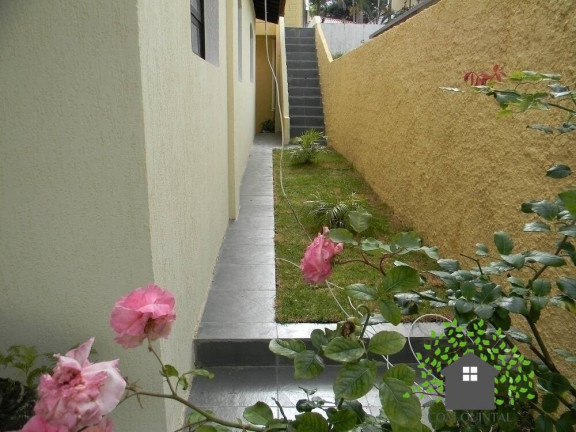Imagem Casa com 3 Quartos à Venda, 268 m² em Paisagem Renoir - Cotia Imagem Casa com 3 Quartos à Venda, 268 m² em Paisagem Renoir - Cotia