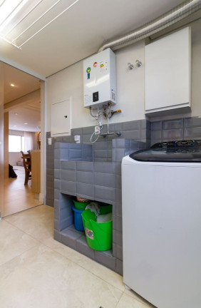 Imagem Apartamento com 3 Quartos à Venda, 110 m² em Alto Da Lapa - São Paulo