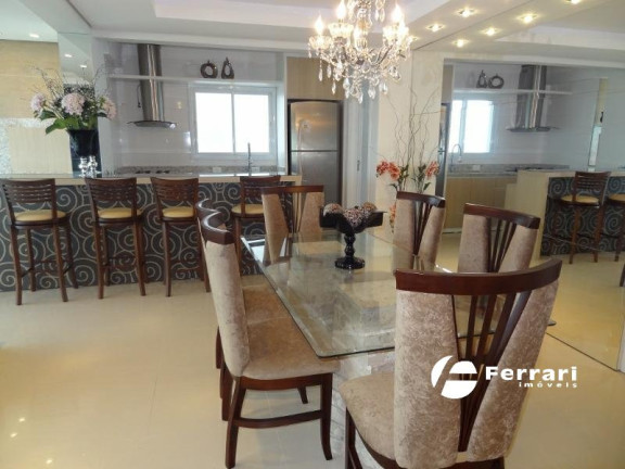 Imagem Apartamento com 3 Quartos à Venda, 163 m² em Centro - Capao Da Canoa