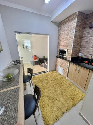 Imagem Apartamento com 3 Quartos à Venda, 148 m² em Jardim Piratininga - Franca Imagem Apartamento com 3 Quartos à Venda, 148 m² em Jardim Piratininga - Franca