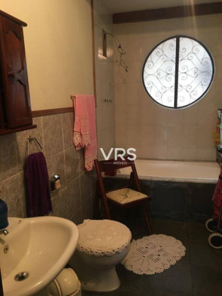 Imagem Casa com 3 Quartos à Venda, 366 m² em Vila Muqui - Teresópolis Imagem Casa com 3 Quartos à Venda, 366 m² em Vila Muqui - Teresópolis
