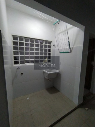 Imagem Casa com 2 Quartos à Venda, 125 m² em Vila Real - Botucatu