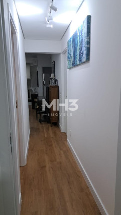 Imagem Imóvel com 3 Quartos à Venda, 98 m² em Taquaral - Campinas