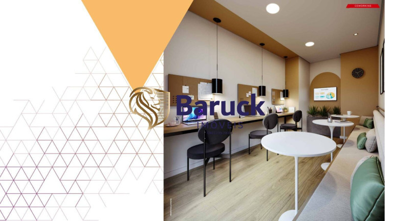 Imagem Apartamento com 2 Quartos à Venda, 37 m² em Santo Amaro - São Paulo Imagem Apartamento com 2 Quartos à Venda, 37 m² em Santo Amaro - São Paulo