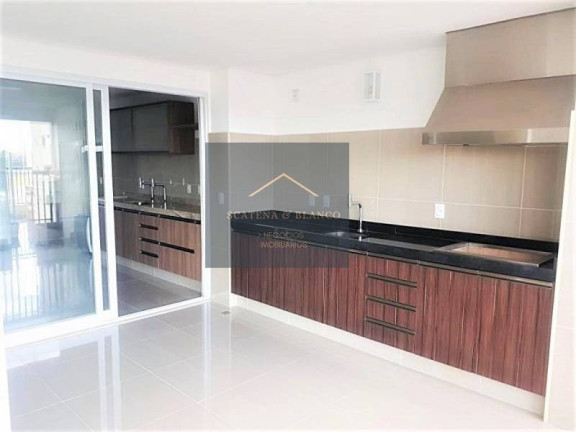 Apartamento com 3 Quartos à Venda, 220 m² em Edifício Absoluto - Sorocaba