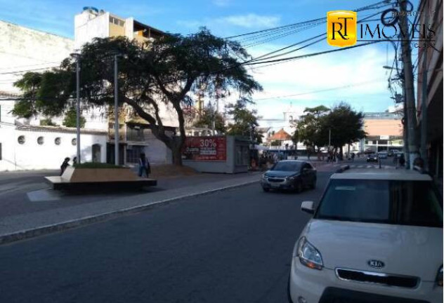 Imagem Loja à Venda, 35 m² em Centro - Cabo Frio Imagem Loja à Venda, 35 m² em Centro - Cabo Frio