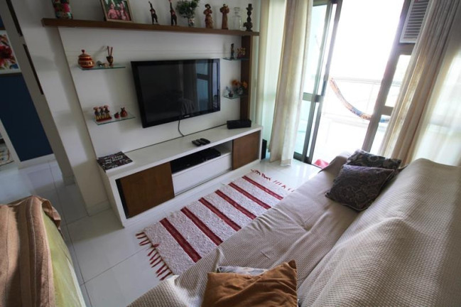 Imagem Apartamento com 2 Quartos para Temporada, 70 m² em Botafogo - Rio De Janeiro