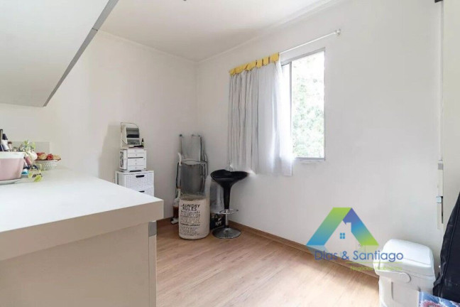 Imagem Apartamento com 2 Quartos à Venda, 62 m² em Cursino - São Paulo Imagem Apartamento com 2 Quartos à Venda, 62 m² em Cursino - São Paulo