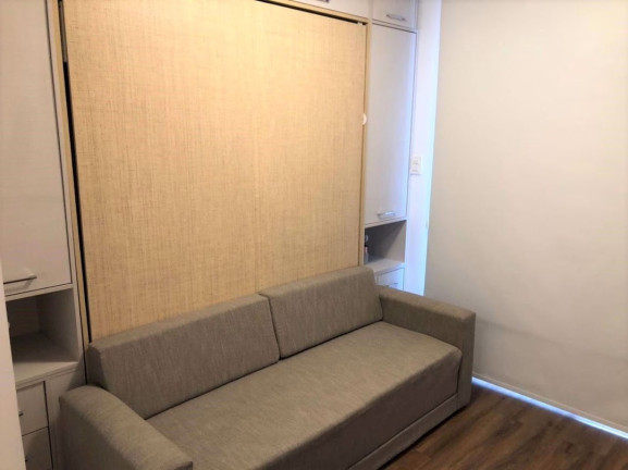 Imagem Studio com 1 Quarto à Venda, 24 m² em Pinheiros - São Paulo