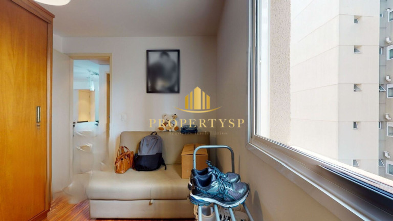 Imagem Apartamento com 2 Quartos à Venda, 74 m² em Vila Romana - São Paulo Imagem Apartamento com 2 Quartos à Venda, 74 m² em Vila Romana - São Paulo