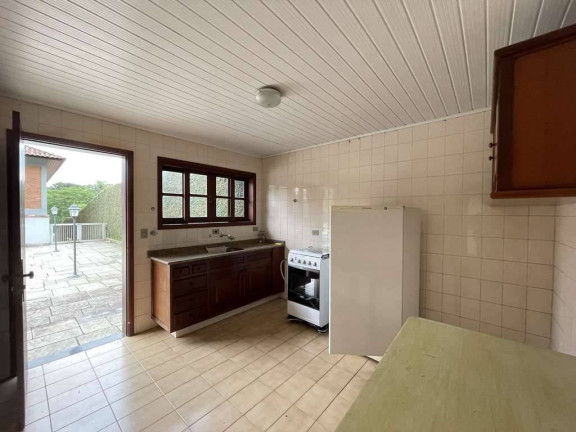 Imagem Casa com 4 Quartos à Venda, 742 m² em Granja Viana - Cotia Imagem Casa com 4 Quartos à Venda, 742 m² em Granja Viana - Cotia