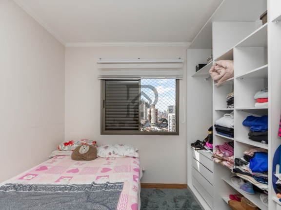 Imagem Apartamento com 3 Quartos à Venda, 117 m² em Vila Da Saúde - São Paulo
