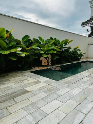 Imagem Casa de Condomínio com 3 Quartos à Venda, 240 m² em Bady Bassit - São José Do Rio Preto