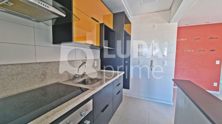 Imagem Apartamento com 1 Quarto à Venda, 50 m² em Brooklin Novo - São Paulo Imagem Apartamento com 1 Quarto à Venda, 50 m² em Brooklin Novo - São Paulo