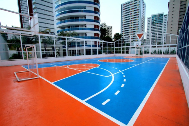 Imagem Imóvel com 3 Quartos à Venda, 150 m² em Adrianópolis - Manaus