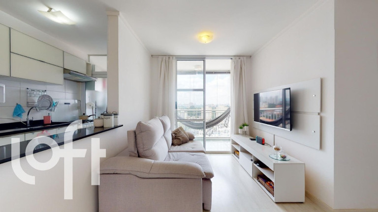 Imagem Apartamento com 2 Quartos à Venda, 64 m² em Rio Pequeno - São Paulo Imagem Apartamento com 2 Quartos à Venda, 64 m² em Rio Pequeno - São Paulo