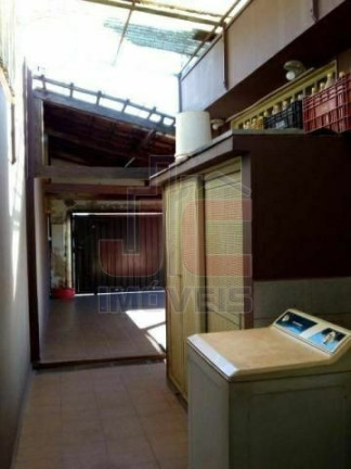 Imagem Casa com 2 Quartos à Venda, 206 m² em Jardim José Sampaio Junior - Ribeirão Preto