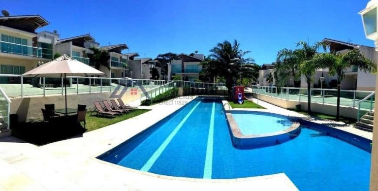 Imagem Casa com 4 Quartos à Venda, 270 m² em José De Alencar - Fortaleza Imagem Casa com 4 Quartos à Venda, 270 m² em José De Alencar - Fortaleza