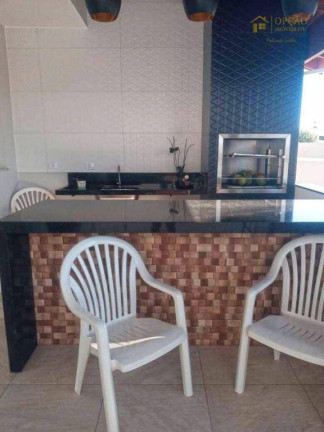 Imagem Casa com 3 Quartos à Venda, 540 m² em Condomínio Palmeiras Imperiais - Salto Imagem Casa com 3 Quartos à Venda, 540 m² em Condomínio Palmeiras Imperiais - Salto