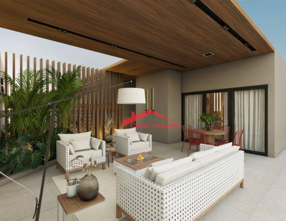 Imagem Apartamento com 3 Quartos à Venda, 90 m² em Saguaçu - Joinville Imagem Apartamento com 3 Quartos à Venda, 90 m² em Saguaçu - Joinville