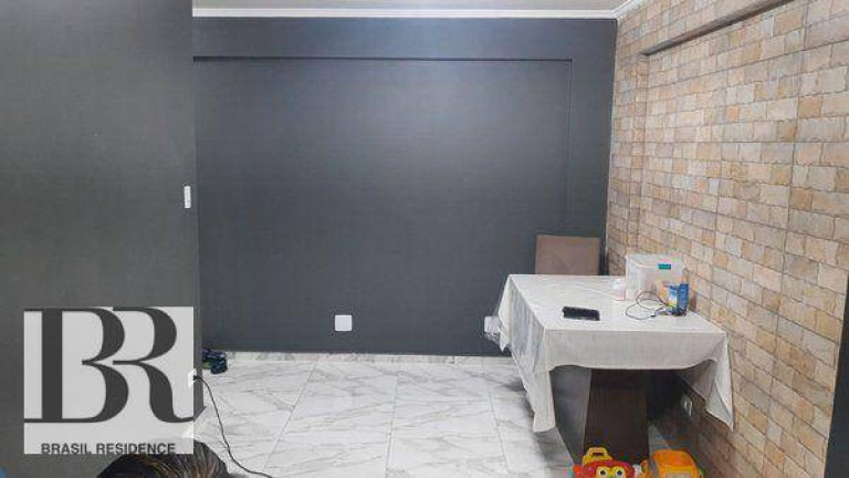 Imagem Apartamento com 2 Quartos à Venda, 53 m² em Sacomã - São Paulo