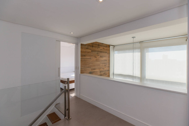 Imagem Apartamento com 1 Quarto à Venda, 62 m² em Vila Olímpia - São Paulo