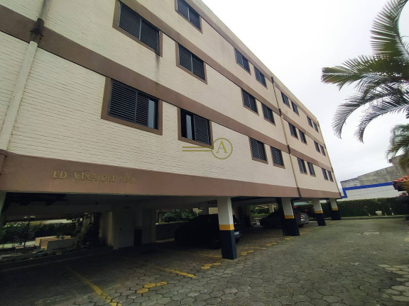 Apartamento com 2 Quartos à Venda, 66 m² em Balneário São João Batista - Peruíbe