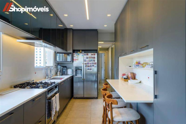 Imagem Apartamento com 3 Quartos à Venda, 339 m² em Paraíso - São Paulo
