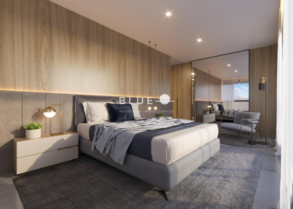 Apartamento com 4 Quartos à Venda, 233 m² em Centro - Torres