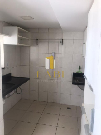 Imagem Apartamento com 1 Quarto à Venda, 38 m² em Jardim Oceania - João Pessoa