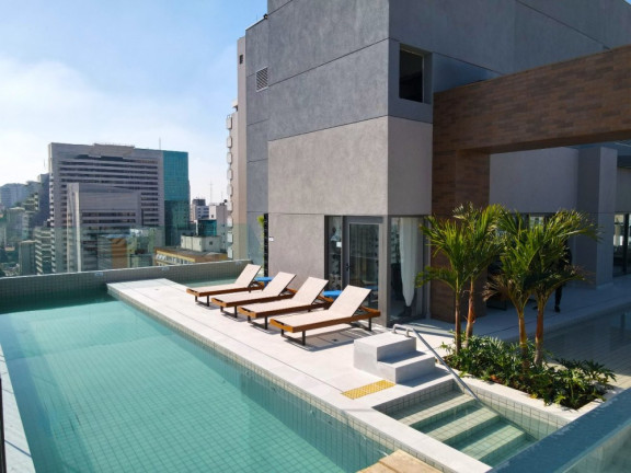 Imagem Apartamento à Venda, 156 m² em Paraíso - São Paulo