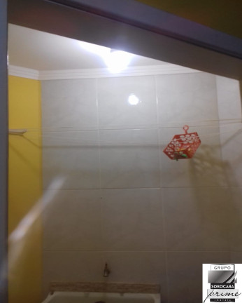 Imagem Kitnet com 1 Quarto à Venda, 32 m² em Wanel Vile V - Sorocaba