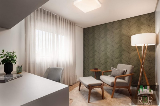 Imagem Apartamento com 3 Quartos à Venda, 92 m² em Caxias Do Sul