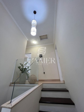 Imagem Casa de Condomínio com 3 Quartos à Venda, 132 m² em Glória - Joinville Imagem Casa de Condomínio com 3 Quartos à Venda, 132 m² em Glória - Joinville