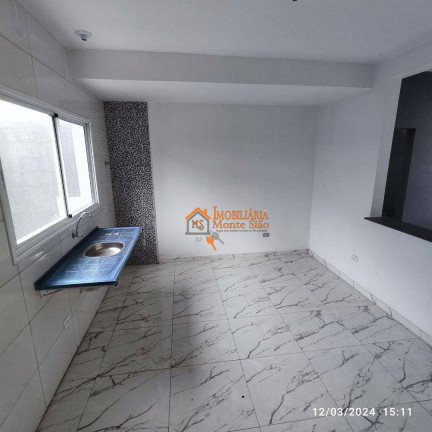 Imagem Sobrado com 2 Quartos à Venda, 70 m² em Jardim Jasmin - Itaquaquecetuba Imagem Sobrado com 2 Quartos à Venda, 70 m² em Jardim Jasmin - Itaquaquecetuba