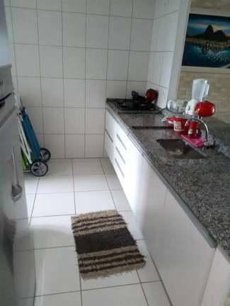 Imagem Apartamento com 2 Quartos à Venda, 70 m² em Mirim - Praia Grande