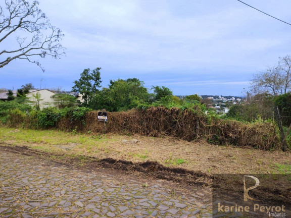 Imagem Terreno à Venda, 1.155 m² em Santo André - São Leopoldo Imagem Terreno à Venda, 1.155 m² em Santo André - São Leopoldo