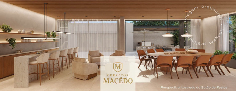 Imagem Imóvel com 4 Quartos à Venda, 447 m² em Moema - São Paulo