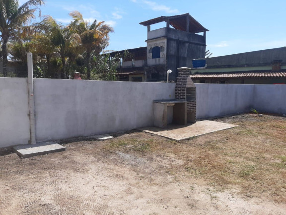 Imagem Casa com 2 Quartos à Venda, 300 m² em Centro (iguabinha) - Araruama