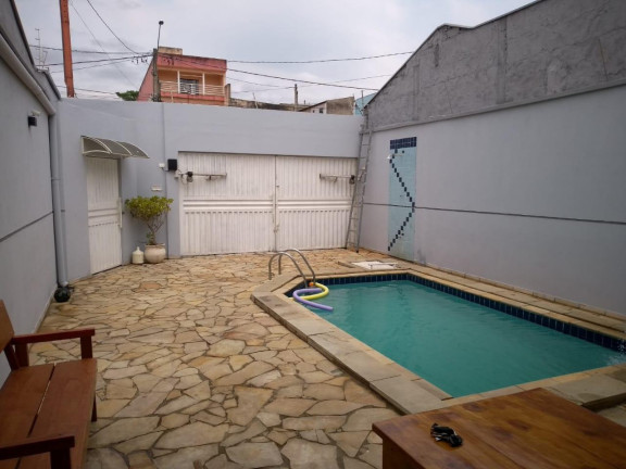 Imagem Imóvel com 2 Quartos à Venda, 180 m² em Pacaembú - Piracicaba Imagem Imóvel com 2 Quartos à Venda, 180 m² em Pacaembú - Piracicaba