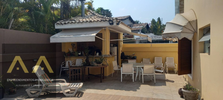 Imagem Casa com 4 Quartos à Venda, 350 m² em Alphaville - Santana De Parnaíba Imagem Casa com 4 Quartos à Venda, 350 m² em Alphaville - Santana De Parnaíba