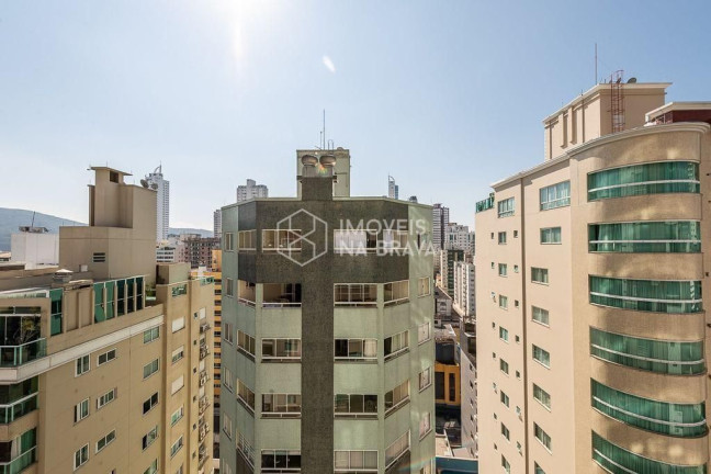 Imagem Apartamento com 3 Quartos à Venda, 160 m² em Centro - Balneário Camboriú