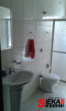 Imagem Sobrado com 3 Quartos à Venda, 180 m² em Jardim Record - São Paulo