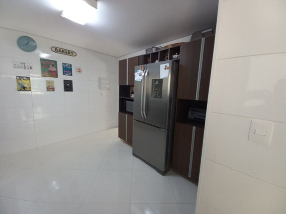Imagem Apartamento com 3 Quartos à Venda, 150 m² em Jardim Do Mar - São Bernardo Do Campo Imagem Apartamento com 3 Quartos à Venda, 150 m² em Jardim Do Mar - São Bernardo Do Campo