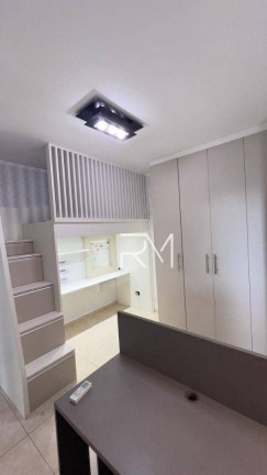 Imagem Apartamento com 2 Quartos à Venda, 93 m² em Centro - Mongaguá