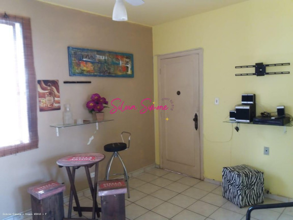 Imagem Apartamento com 2 Quartos à Venda, 65 m² em Gonzaga - Santos