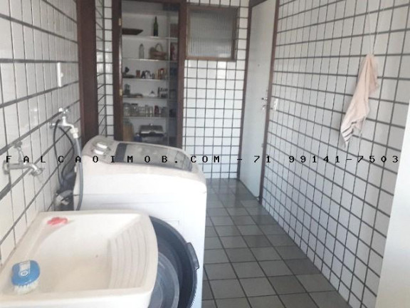 Imagem Apartamento com 4 Quartos à Venda, 249 m² em Pituba - Salvador