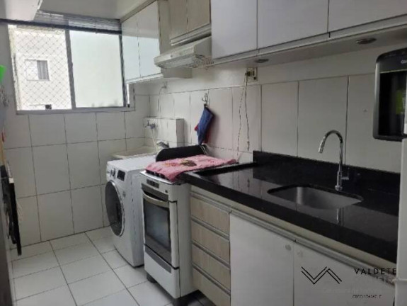 Imagem Apartamento com 2 Quartos à Venda, 94 m² em Monte Castelo - São José Dos Campos Imagem Apartamento com 2 Quartos à Venda, 94 m² em Monte Castelo - São José Dos Campos